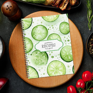 Livre de recettes favorites personnalisées