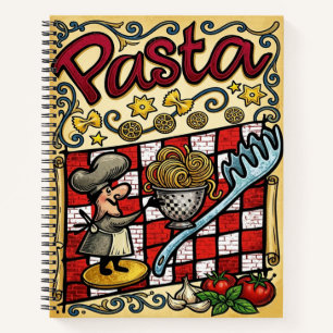 Livre de recettes personnalisé - Livre de cuisine 