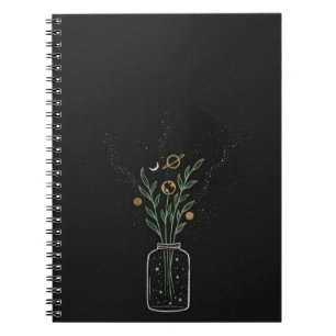 LIVRE DE REMARQUES BAMBOO