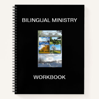 LIVRE DE TRAVAIL DU MINISTÈRE BILINGUE