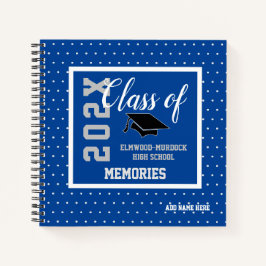 Livre d'études secondaires personnalisées