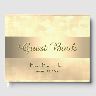 Livre d'or