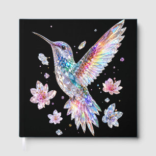 Livre D'or Ailes de cristal