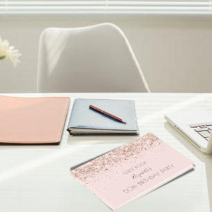 Livre D'or Anniversaire fête rose rose rose rose parties scin