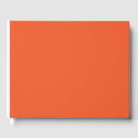 arrière - plan orange avec