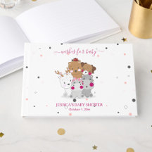 Bain de Bébé Animaux de Dessin Animé Mignons et Un