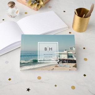 Livre D'or Beach House Location de vacances Commentaires des