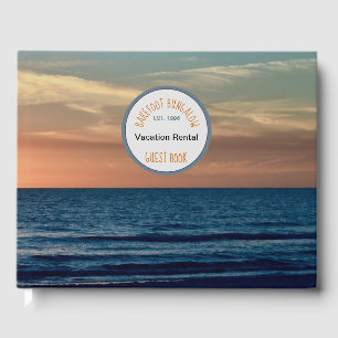 Livre D'or Beach House Location de vacances photo