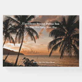 Livre D'or Beach Vacances House Hotel Inn Rental