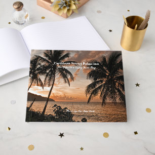 Livre D'or Beach Vacances House Hotel Inn Rental