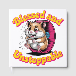 Livre D'or Blessed And Unstoppable