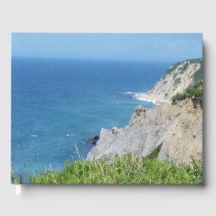 Livre D'or Block Island Bluffs - Block Island, Rhode Island
