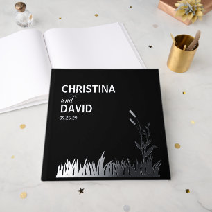 Livre D'or Cattails rustiques
