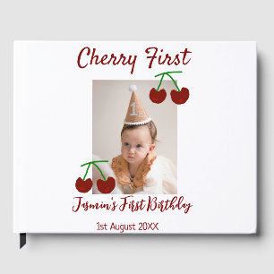 Livre D'or Chercher premier heureux anniversaire photo enfant