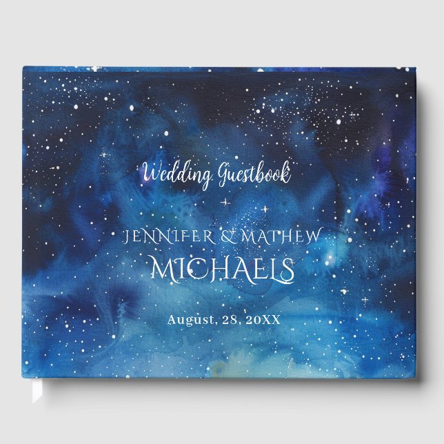 Livre D'or Classique moderne (Recto)