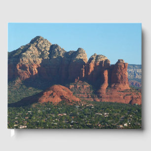 Livre D'or Coffee Pot Rock I à Sedona Arizona