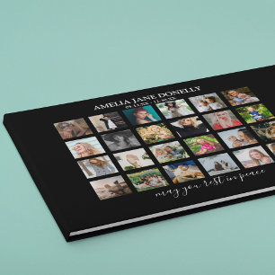 Livre D'or Collection photo moderne 24