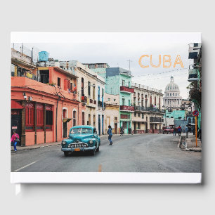 Livre D'or Cuba