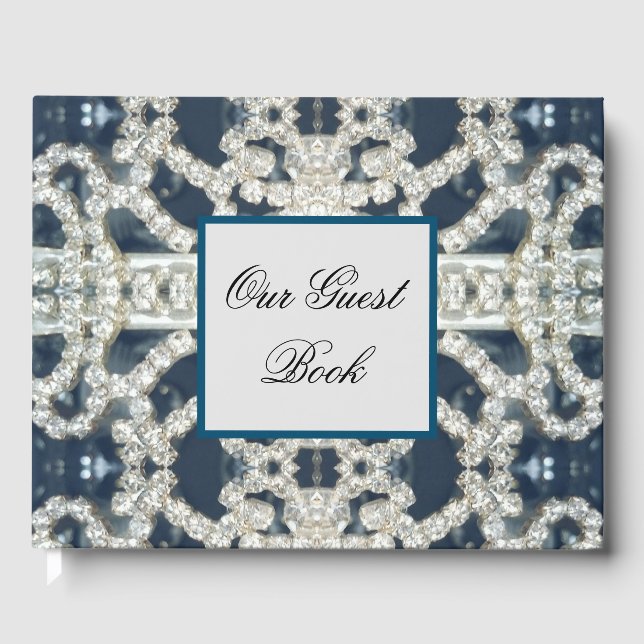Livre d'or de Diamond (Recto)