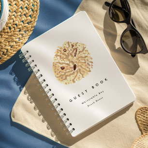 Livre d'or de location de vacances Beach House Sea