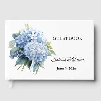Livre d'or de mariage