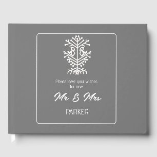 Livre d'or de mariage Arbre de Vie