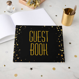livre d'or de mariage simple