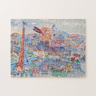 Livre d'or de Marianne   Raoul Dufy
