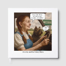 Dorothy et ses jours de gloire
