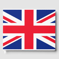 Drapeau Union Jack du Royaume-Uni