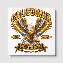 Livre d'or du département d'athlétisme de Californ