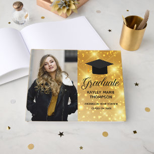 Livre D'or Éclat d