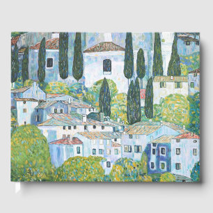 Livre D'or Église Gustav Klimt À Cassone