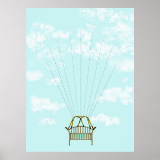 Livre d'or empreintes digitales pour Baby shower