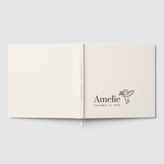 livre d'or en feuille nn