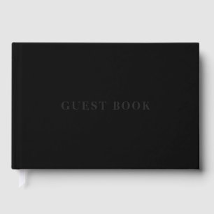 Livre d'or en feuille personnalisé pour mariages o