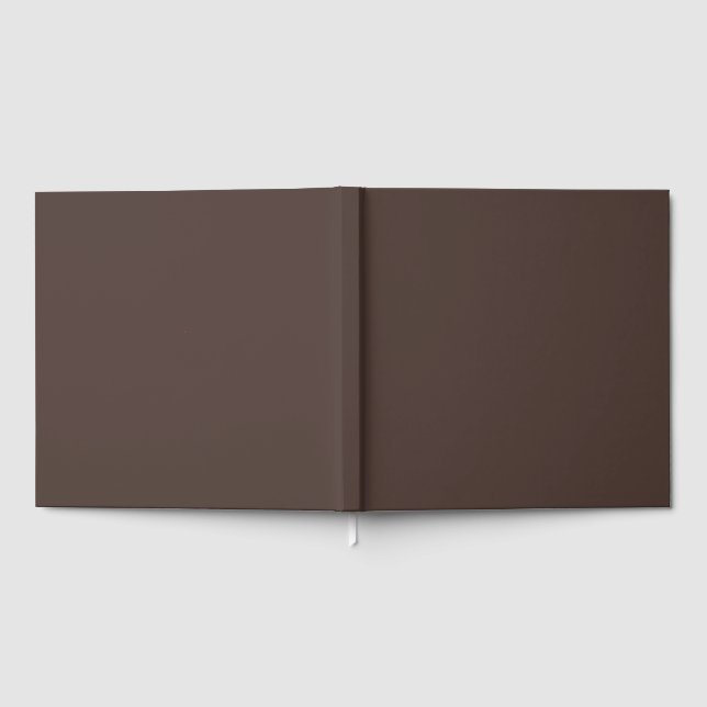 Livre D'or Expresso Riche (Complet)