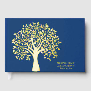 Livre d'or Family Reunion Foil