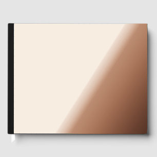 Livre D'or Foil Guestbook