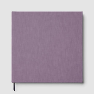 Livre D'or Fond violet texturé calme et simple