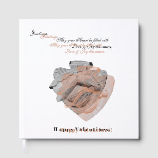 Livre D'or Greetings! Happy Valentines