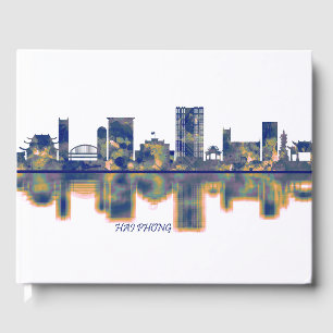 Livre D'or Hai Phong Skyline