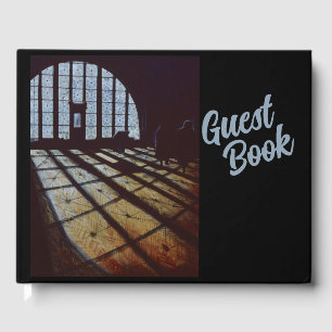 Livre D'or Hall of Freedom, Ellis Island