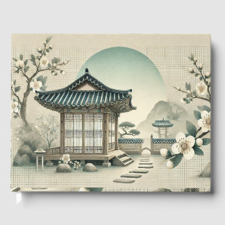 Livre D'or Hiver de Hanok