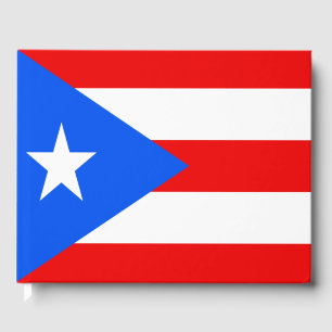 Livre D'or Indicateur Porto Rico