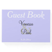 Joli Mariage Periwinkle