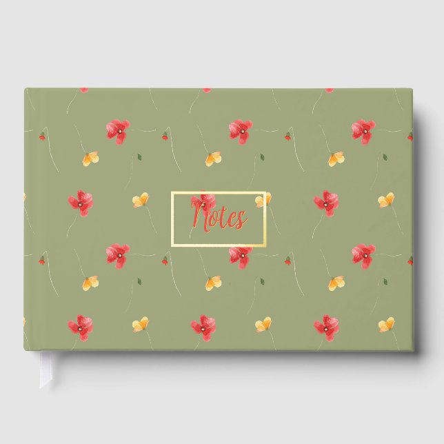 Livre D'or Journal de fusion (Recto)