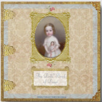 Journal en papier métallisé pour collectionneur de
