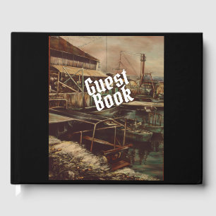 Livre D'or Joys de Jaffe, Israël