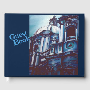 Livre D'or La façade de Borromini